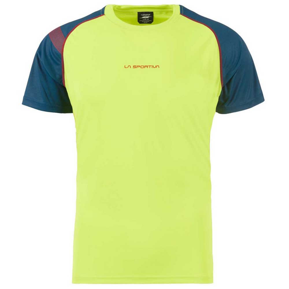 la-sportiva-motion-short-sleeve-t-shirt