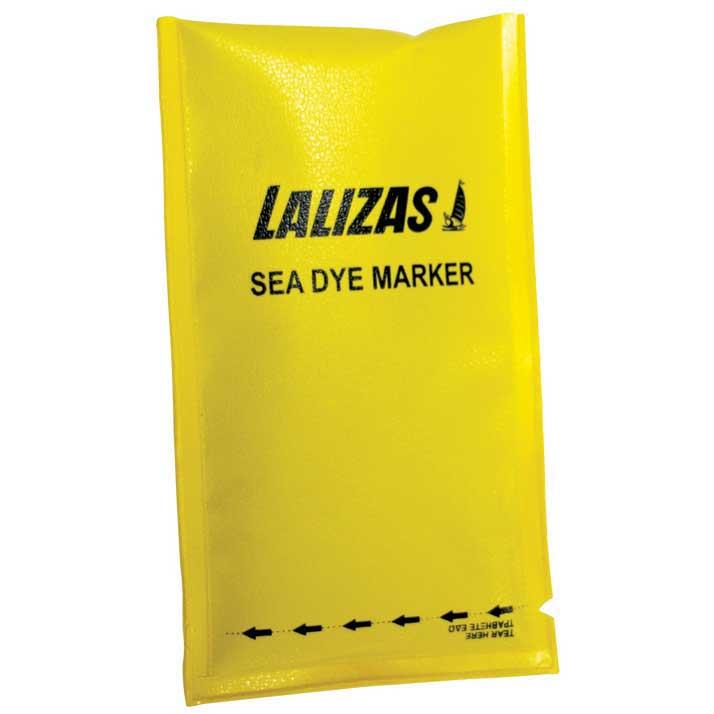 lalizas-zee-kleurstof-marker