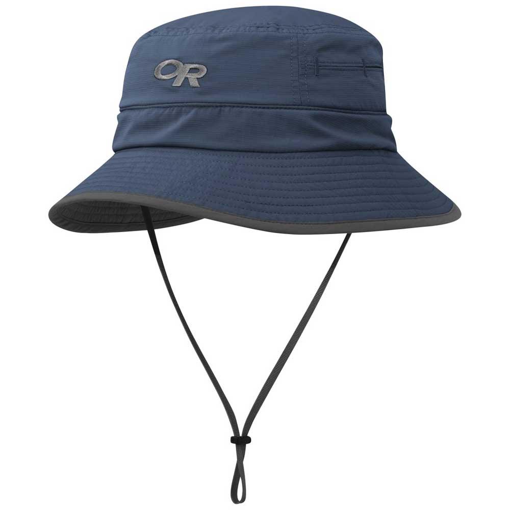 Outdoor research Sombriolet Sun Hat Blue Trekkinn