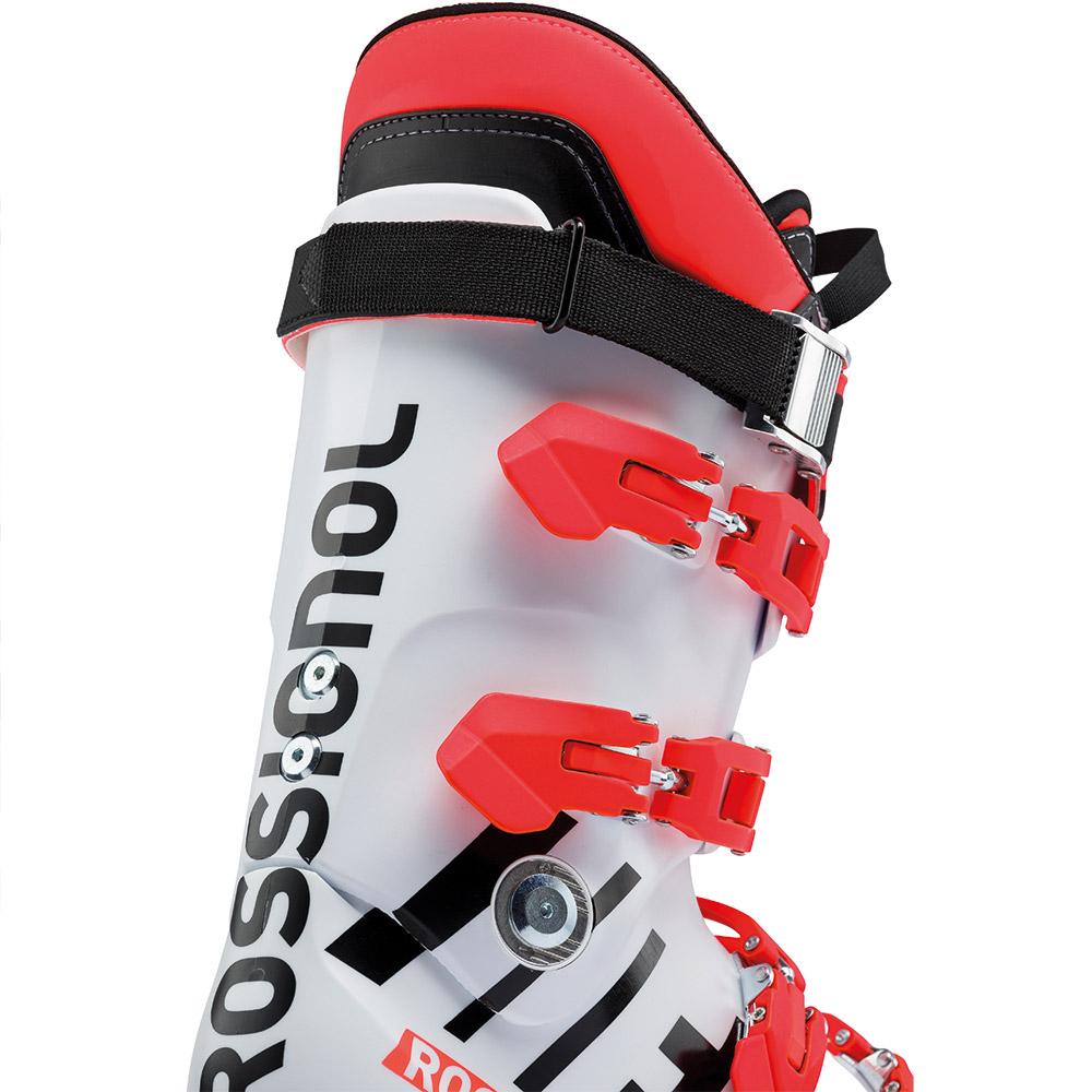 Rossignol Hero World Cup 130 Alpine Ski Boots