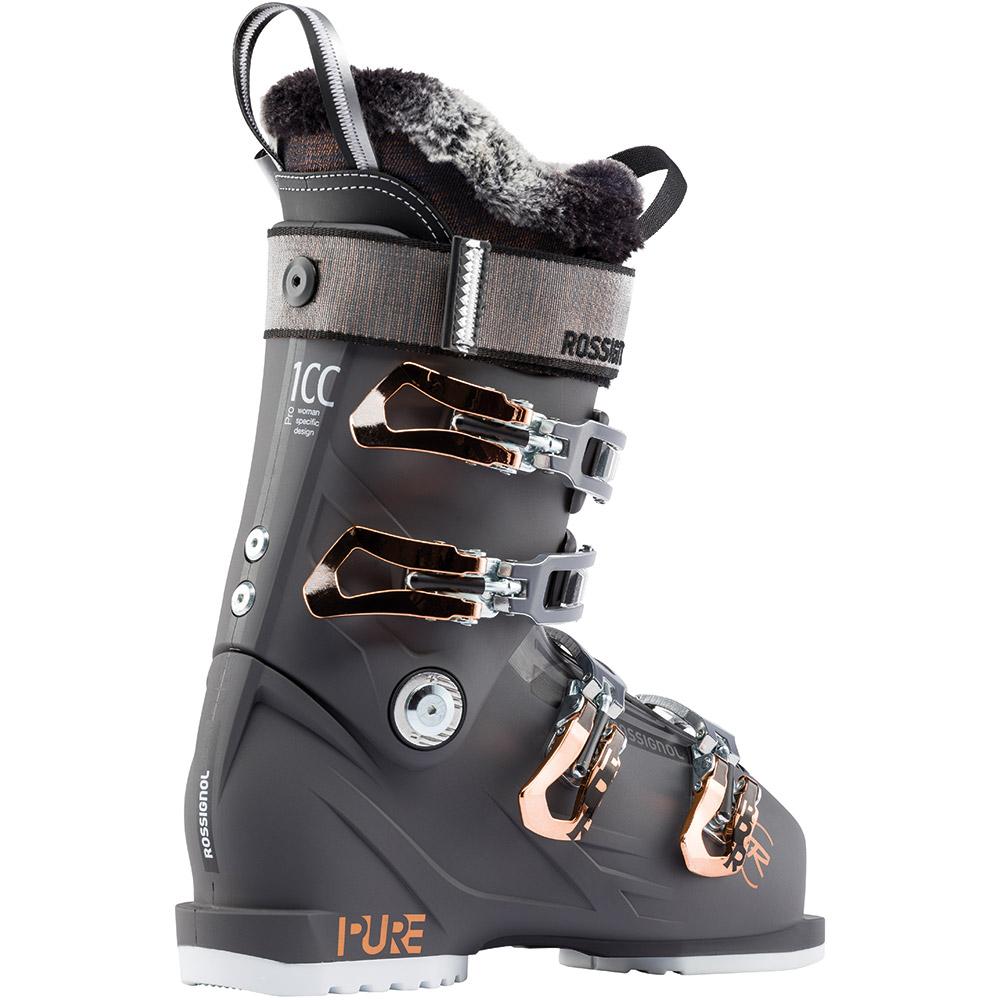 Rossignol Pure Pro 100 Alpine Skischoenen