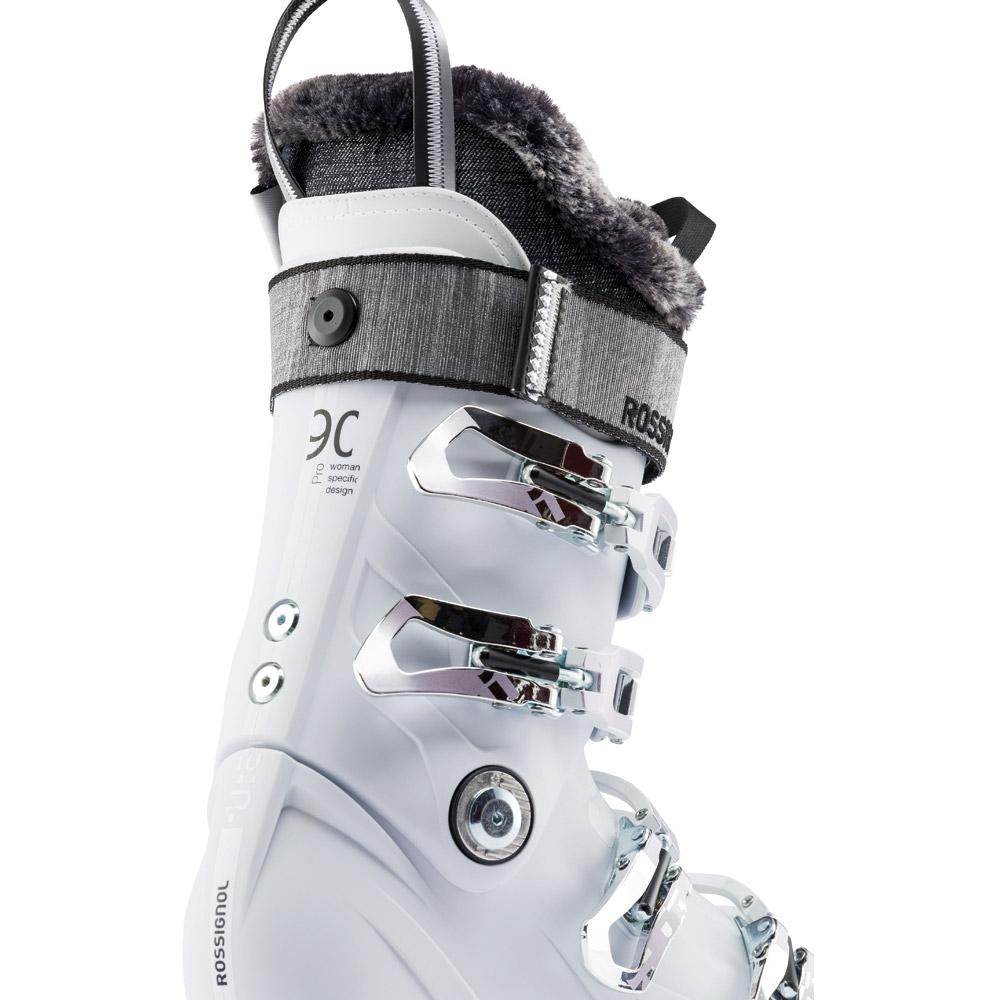 Rossignol Botas Esqui Alpino Pure Pro 90