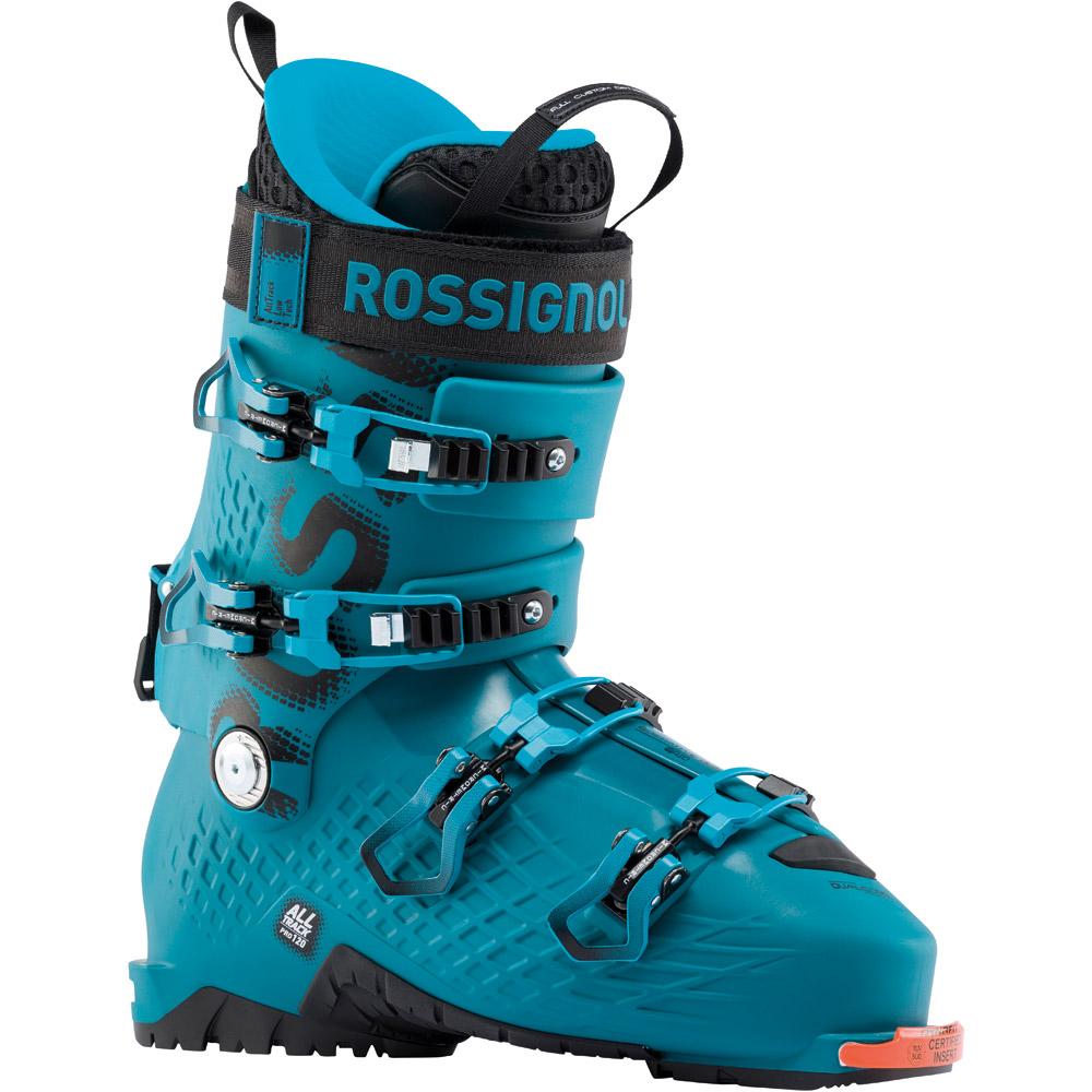 Bleu Rossignol Chaussures De Ski Alltrack 110 Homme Bleu Homme