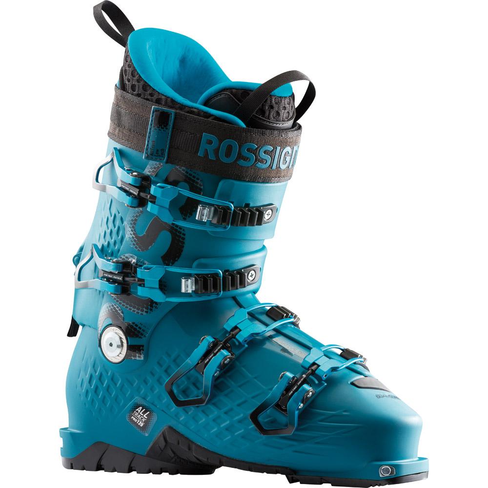 Rossignol Chaussures Ski Rando Alltrack Pro 120 LT