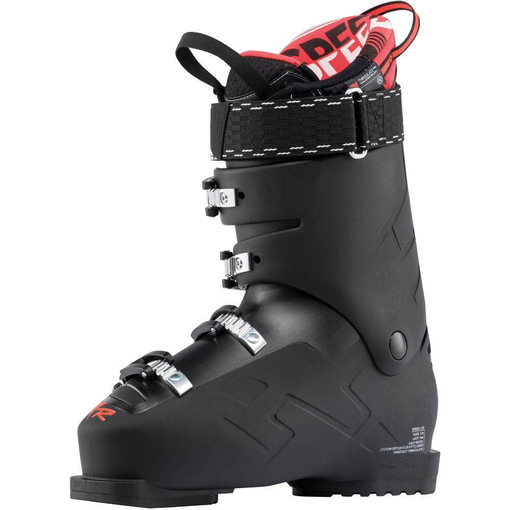 Rossignol Speed 120 Alpine Ski Boots