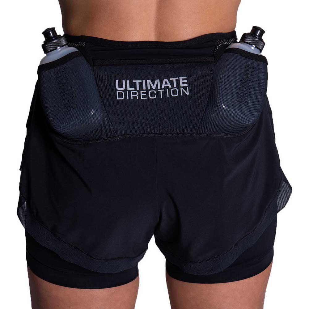 Ultimate direction Pantalons Curts Hydro