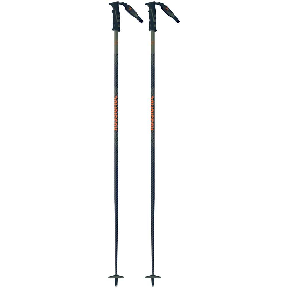 Rossignol Pôles Tactic Carbon 40 Safety