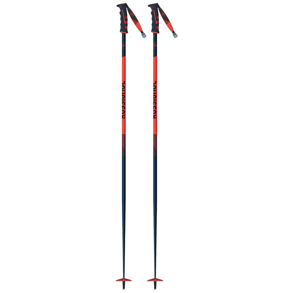Rossignol Pôles Tactic Carbon 20 Safety
