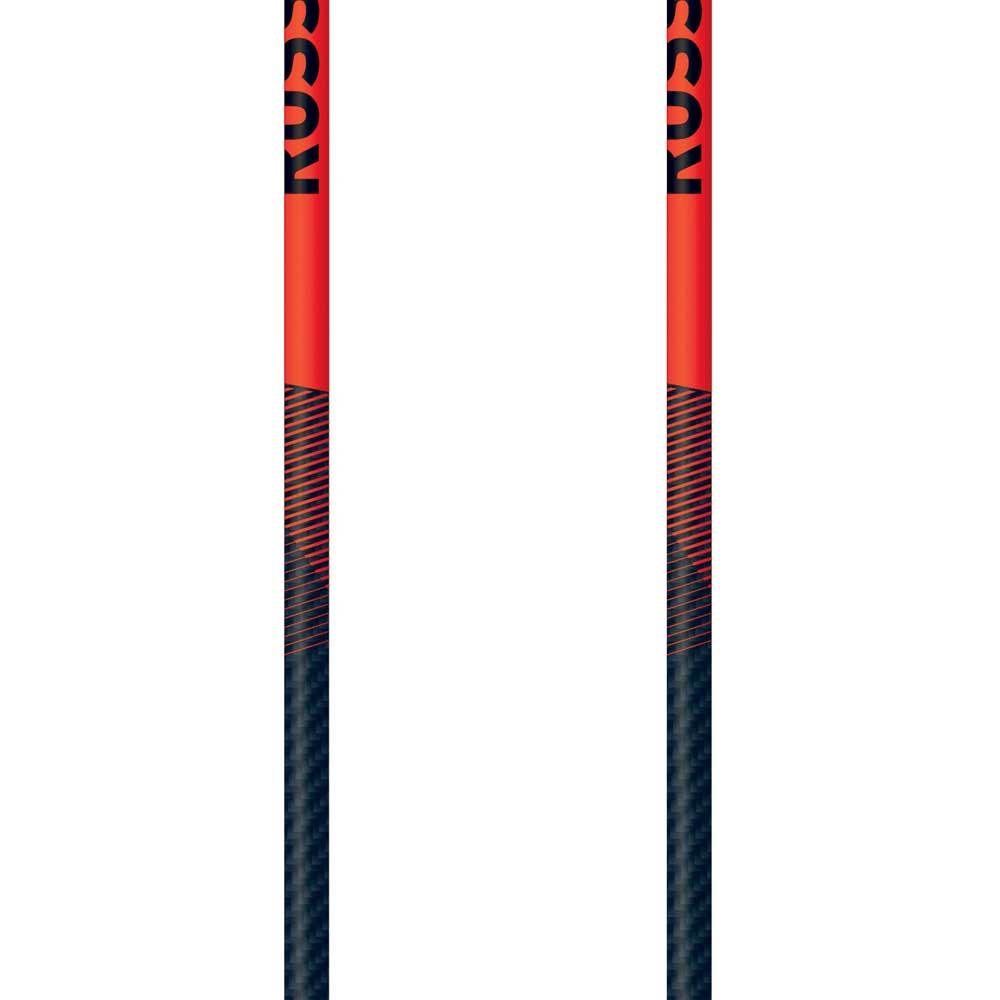 Rossignol Polacchi Tactic Carbon 20 Safety
