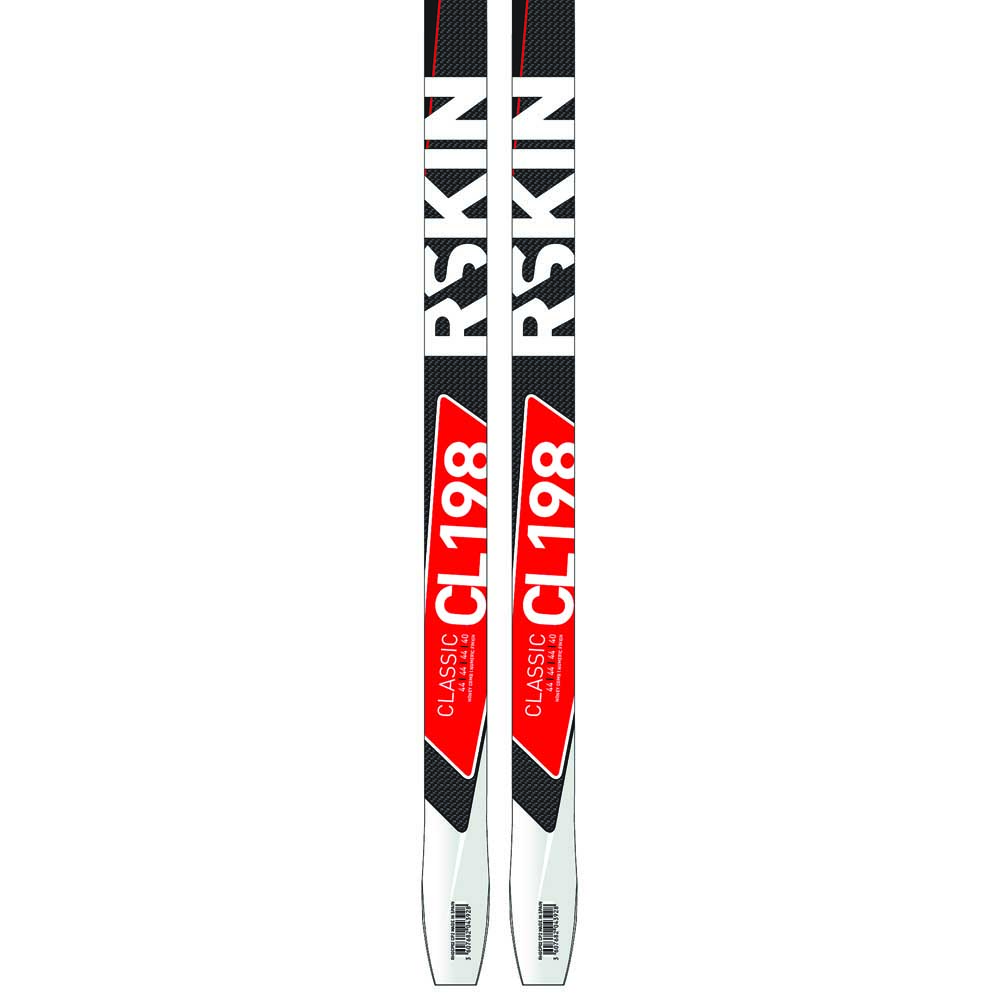 Rossignol R-Skin Stiff IFP Ski Nordisch