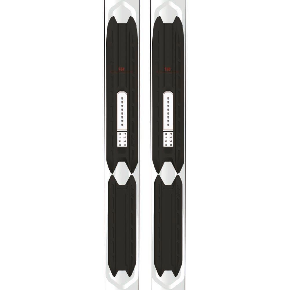 Rossignol Esquís Nòrdics XT-Venture J Wxless IFP Short