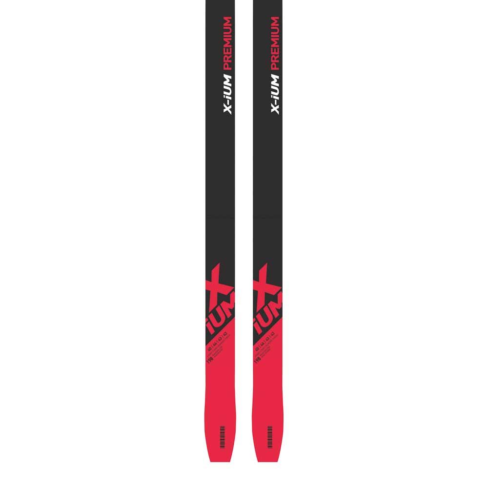 Rossignol Ski Nordique X-Ium Classic PRemium C2-IFP