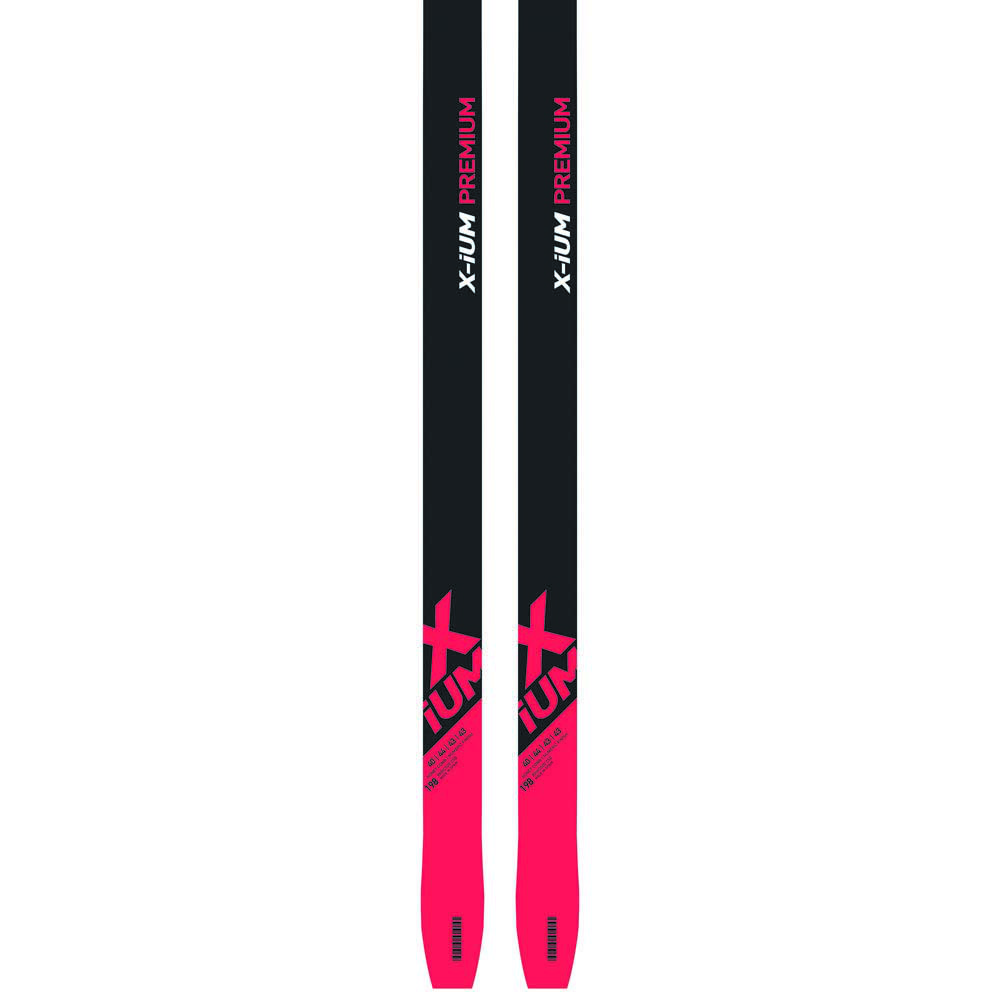 Rossignol X-Ium Cl PRemium C2-IFP Fin Nordic Skis