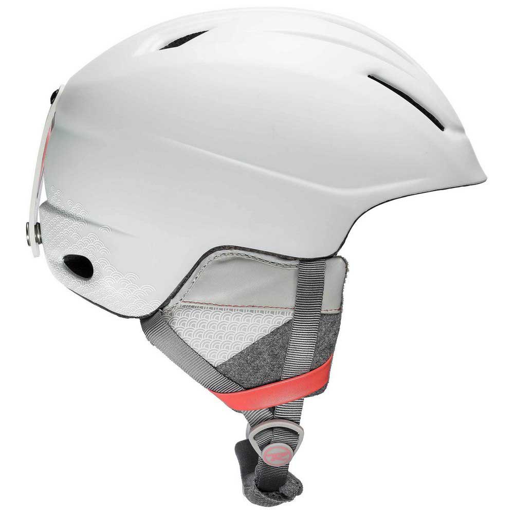 Rossignol Herren rh2 Snowsports Helm-grau 