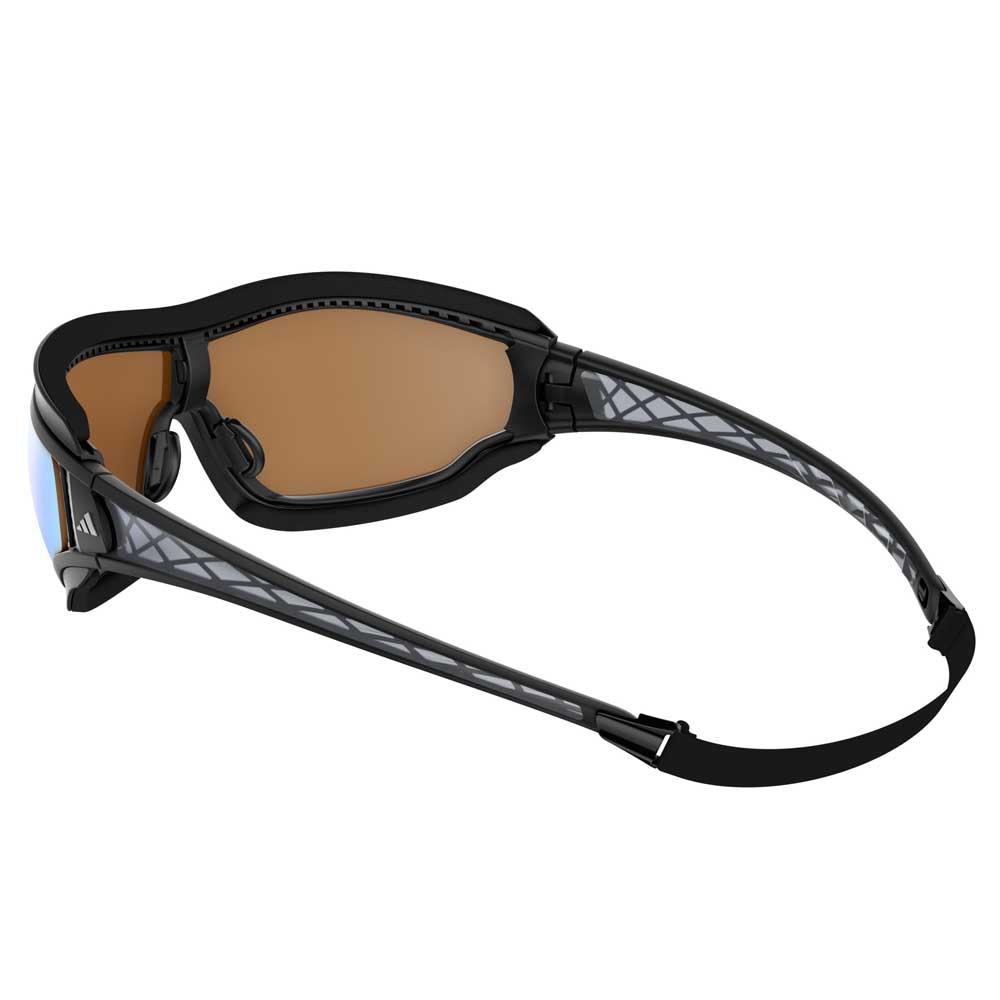 Tycane Pro Outdoor S Sunglasses Black | Trekkinn