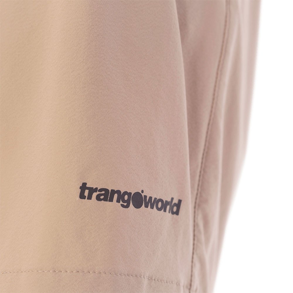 Trangoworld Serto shorts