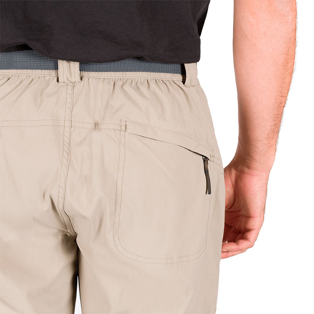 Trangoworld Limut DN shorts