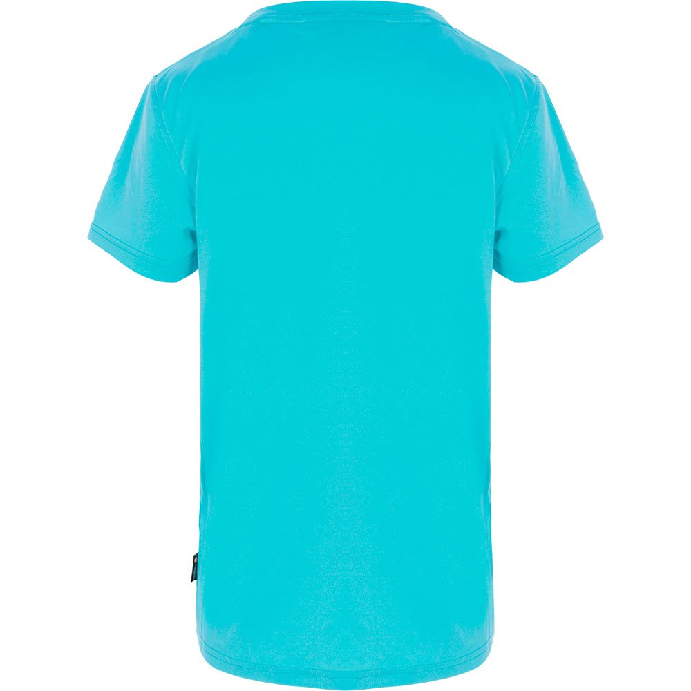 Trangoworld Teleno kurzarm-T-shirt