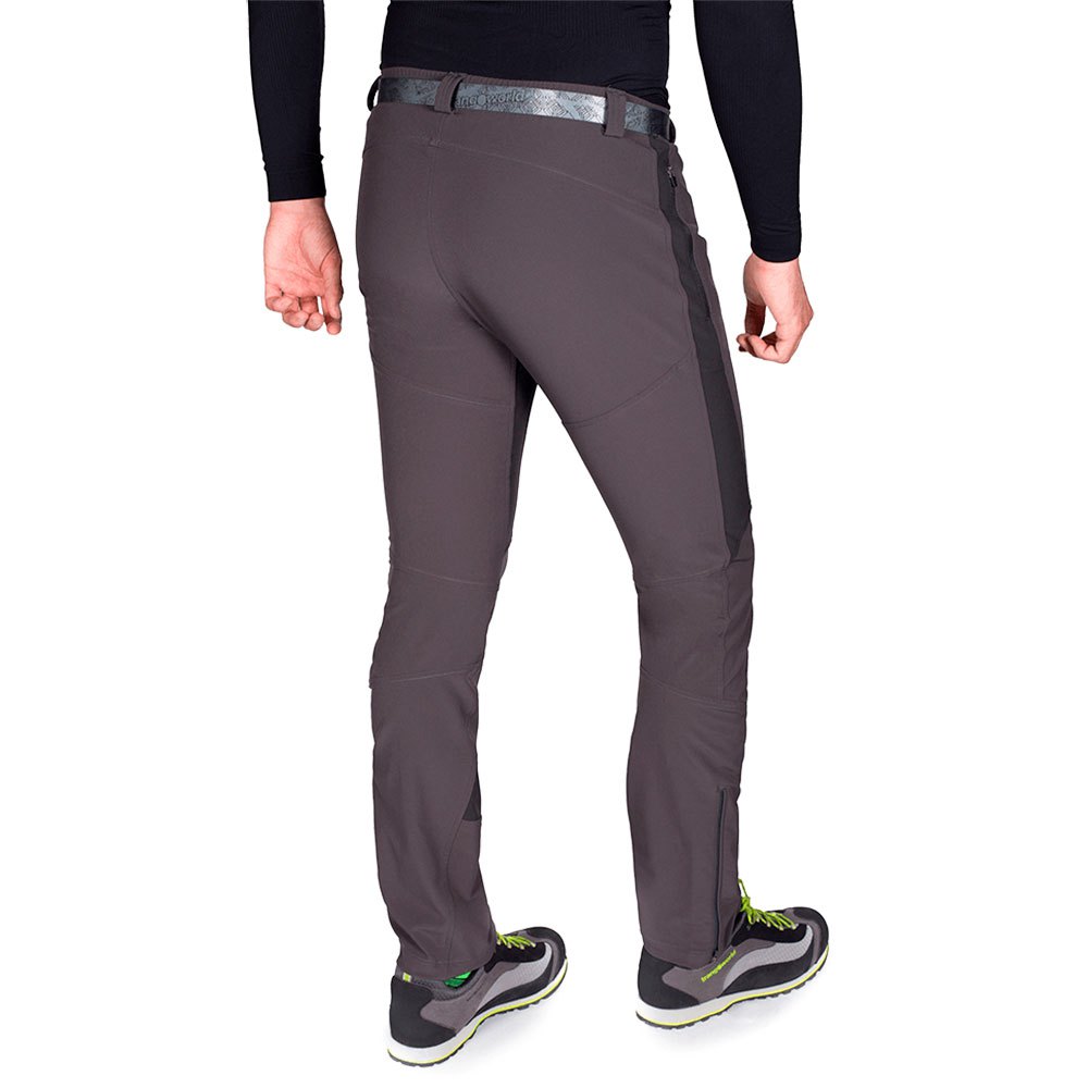 Trangoworld Soorts Regular Spodnie