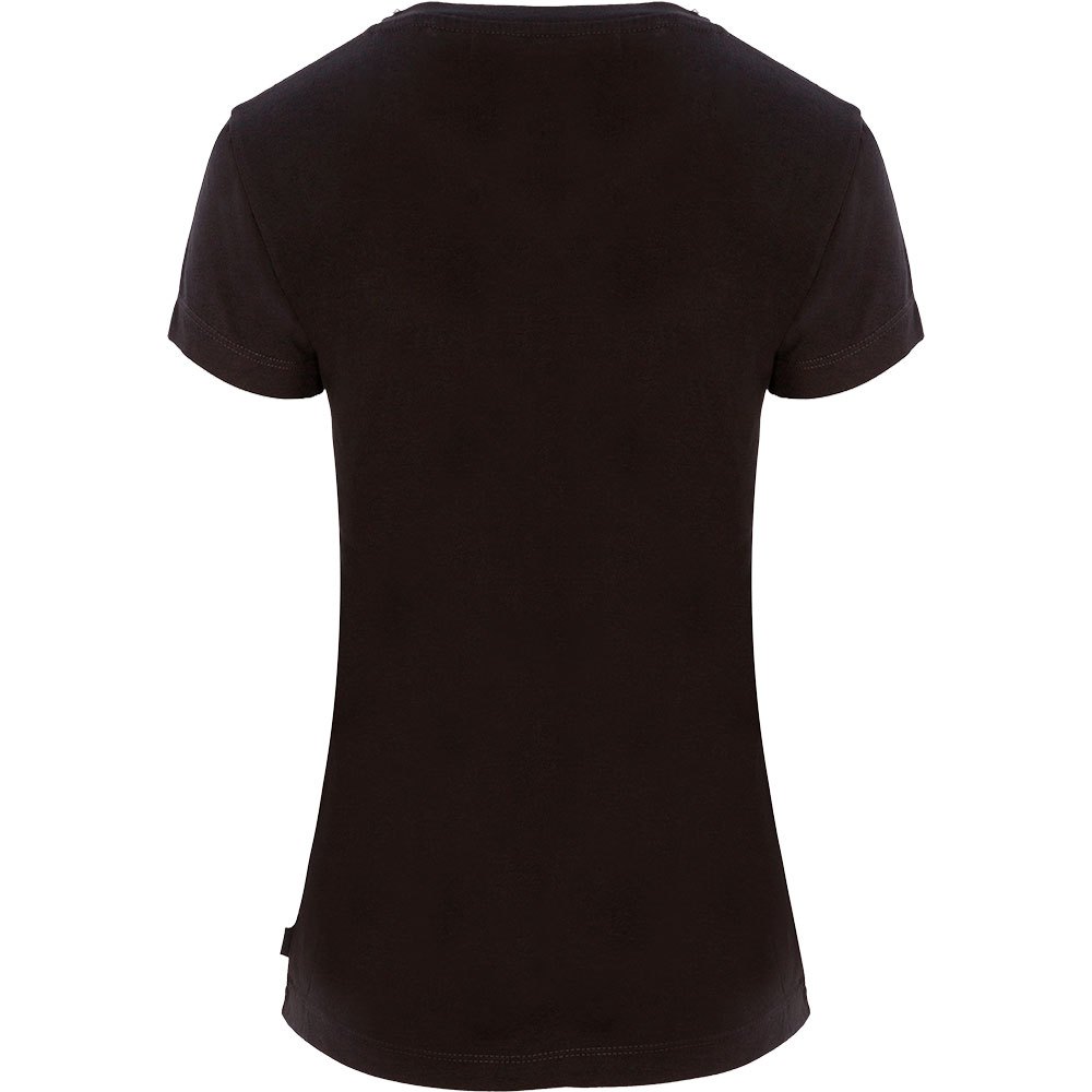 Trangoworld Yogafit short sleeve T-shirt