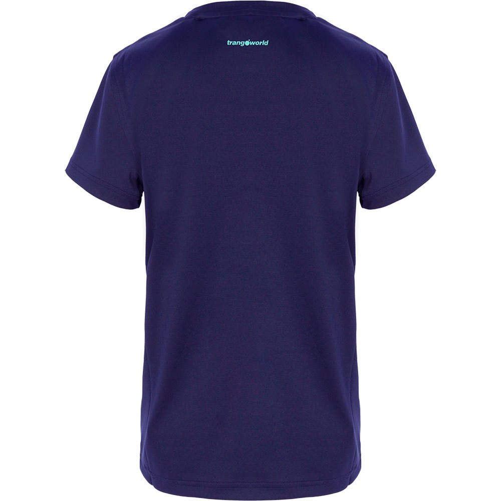 Trangoworld Salenques T-shirt med korte ærmer