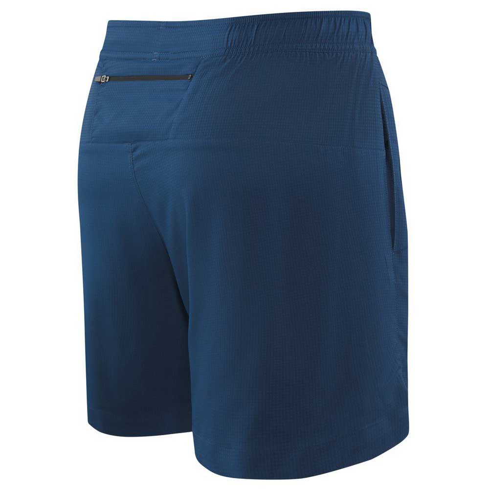 SAXX Underwear Kinetic 2N1 Sport korte broek