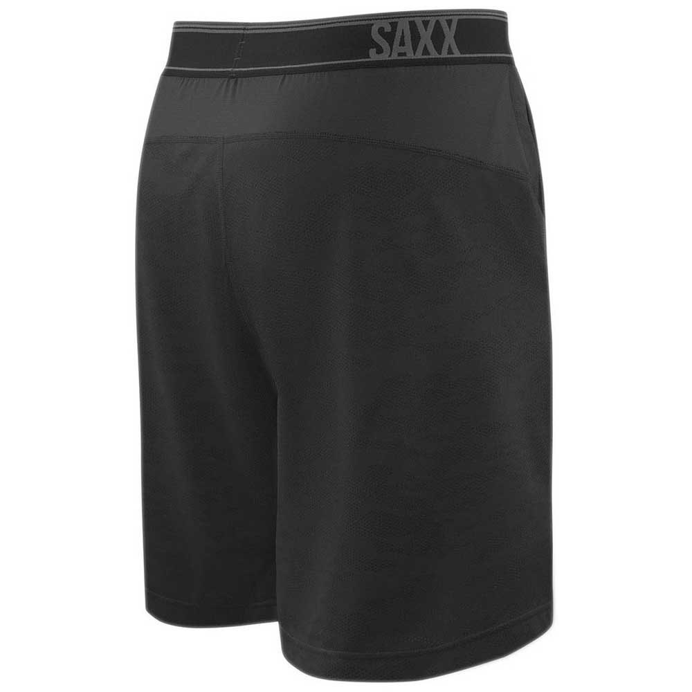 SAXX Underwear Korta Byxor Legend 2N1