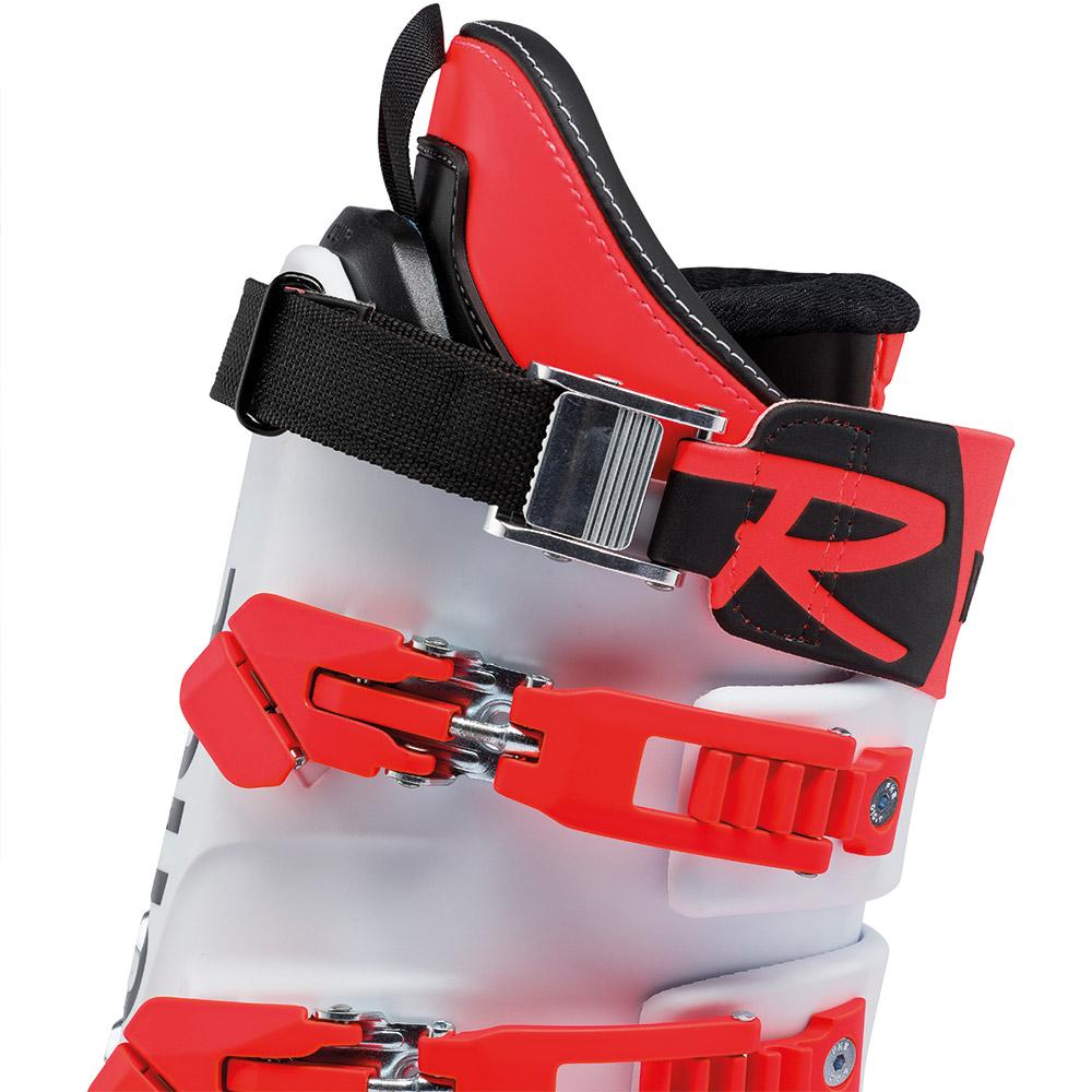 Rossignol Hero World Cup ZC Alpine Ski Boots