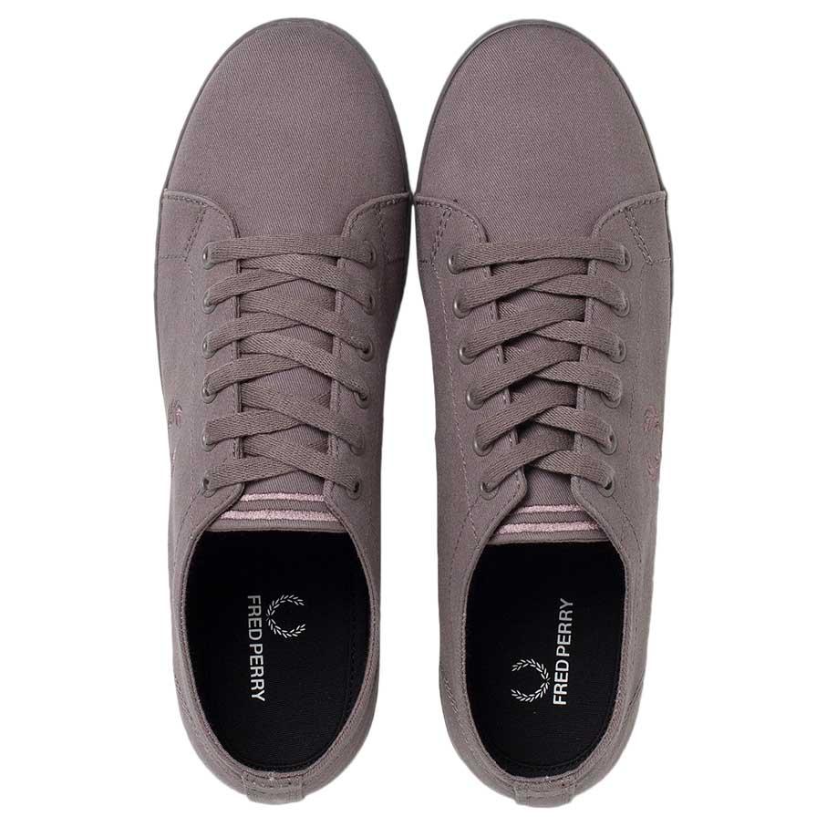 Fred perry Kingston Trainers