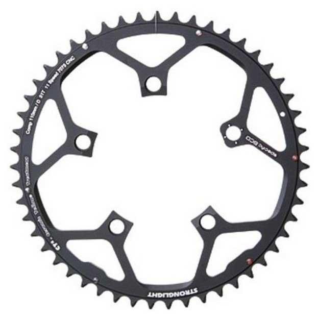 stronglight-k-derring-ct2-compact-adaptable-campagnolo