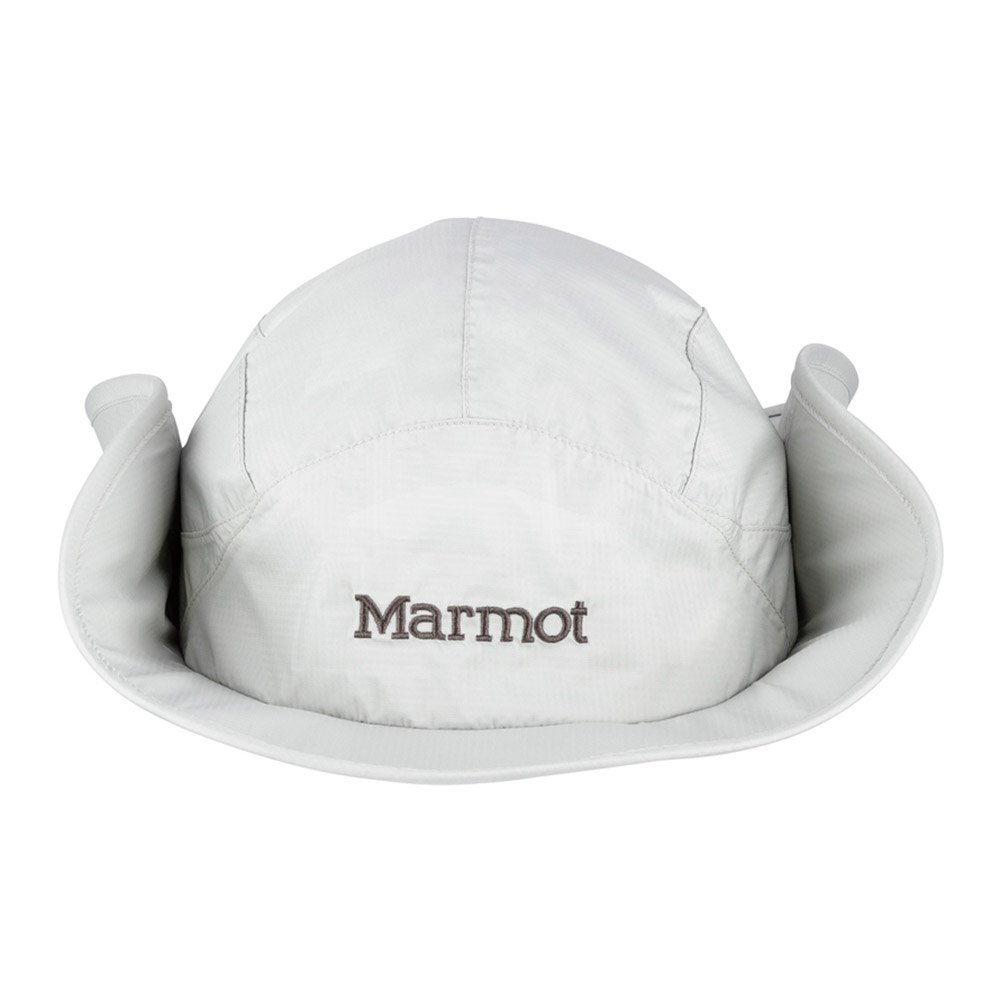 Marmot Hattu PreCip Eco Safari