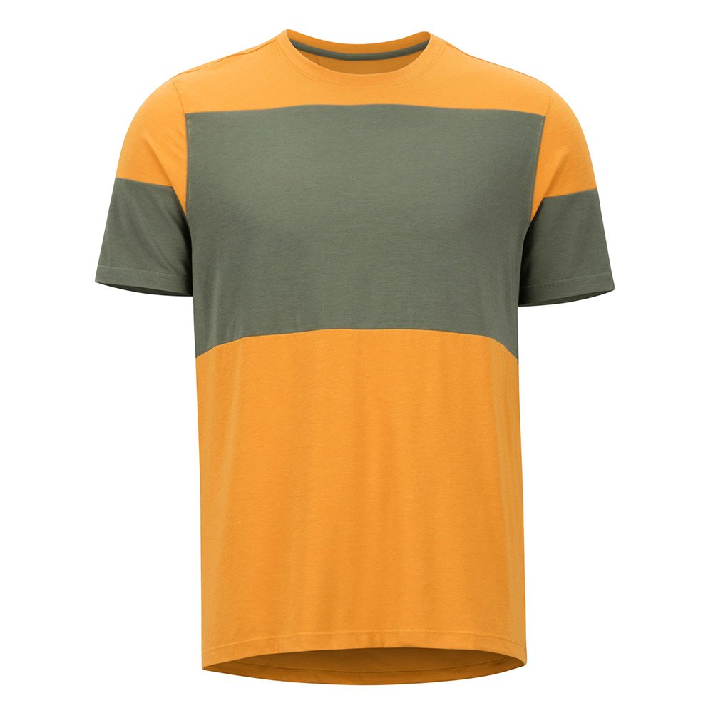 marmot-gualala-point-korte-mouwen-t-shirt