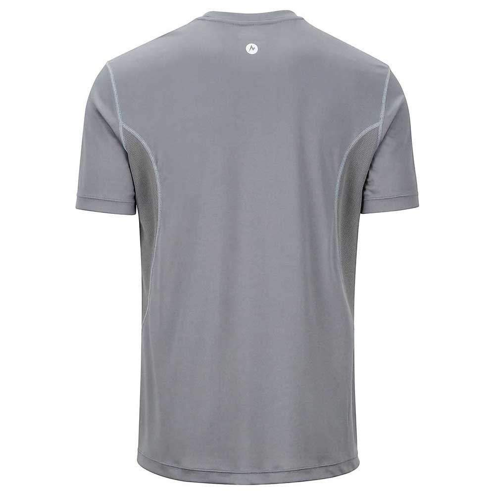 Marmot Windridge With Graphic Short Sleeve T-Shirt