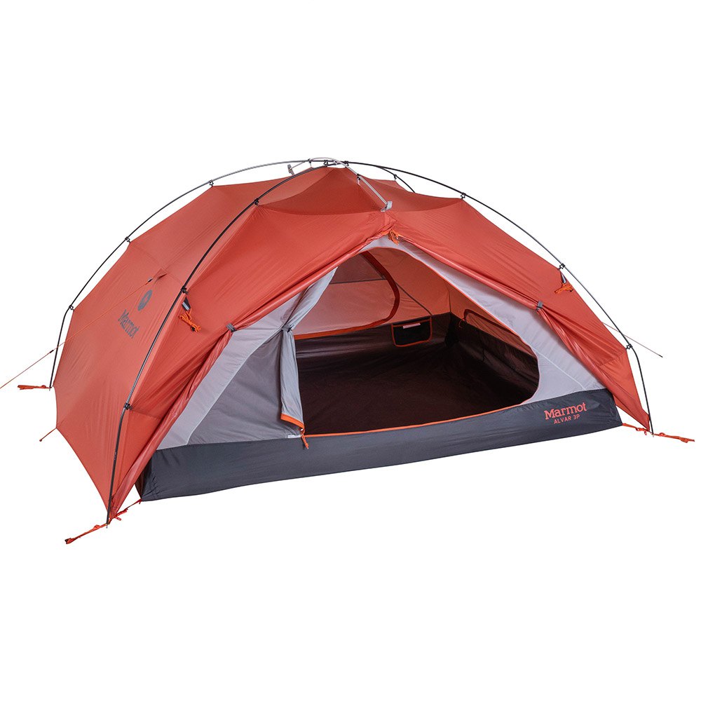 Marmot Alvar UL 2P Tent