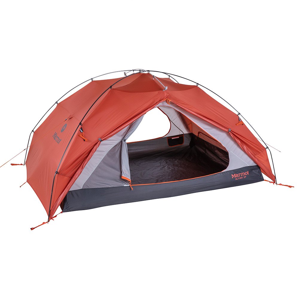 Marmot Alvar UL 3P Tent