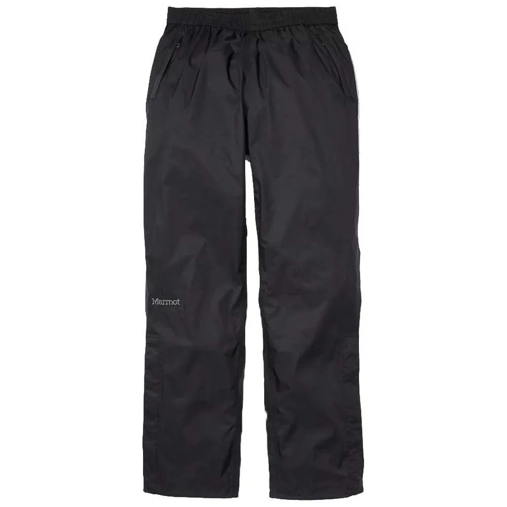 Marmot PreCip Eco pants Grey Trekkinn