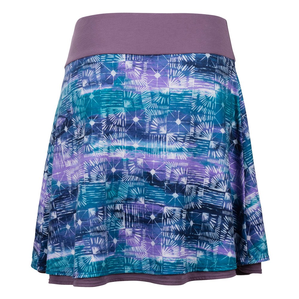 Short Outdoor Skort Breathable Quick-Drying Marmot Samantha Womens Sports Skirt with Uv Protection