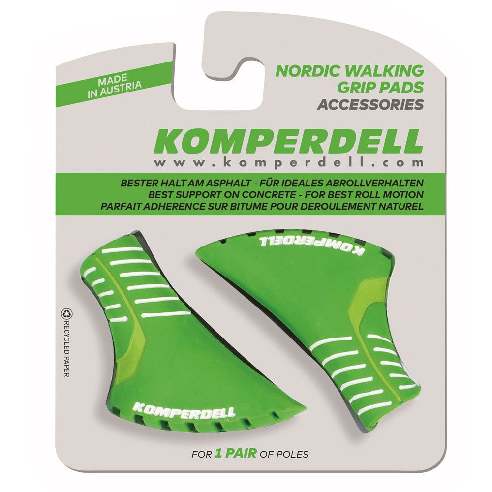 komperdell-nordic-walking-pad
