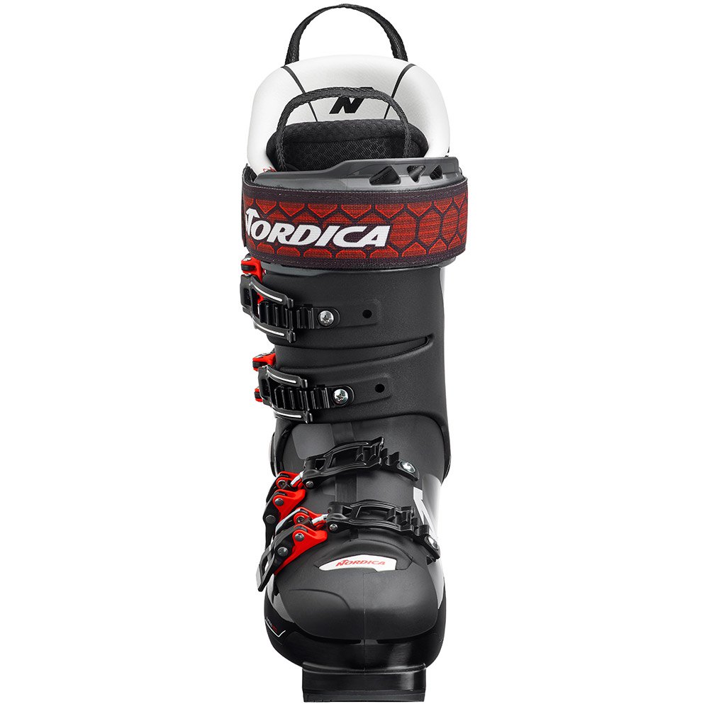 Nordica Pro Machine 130 Gripwalk Alpine Ski Boots