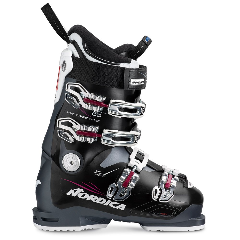 Nordica Sportmachine 85 W Women Skiing Ski Boots Alpine Boots Ski Boots 
