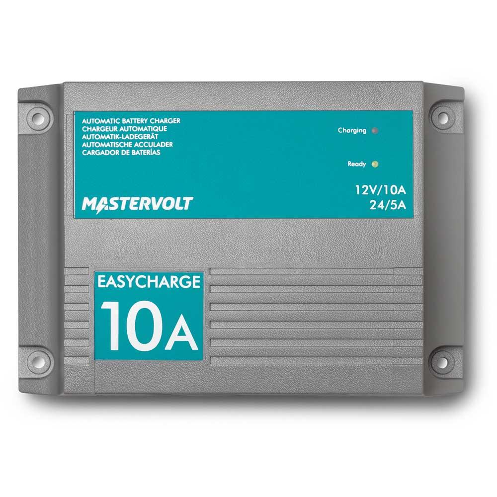 Mastervolt EasyCharge 10A ładowarka