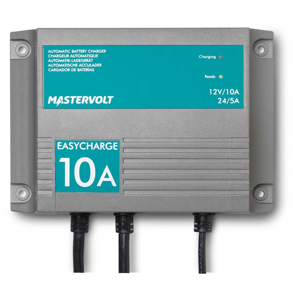 Mastervolt Laturi EasyCharge 10A