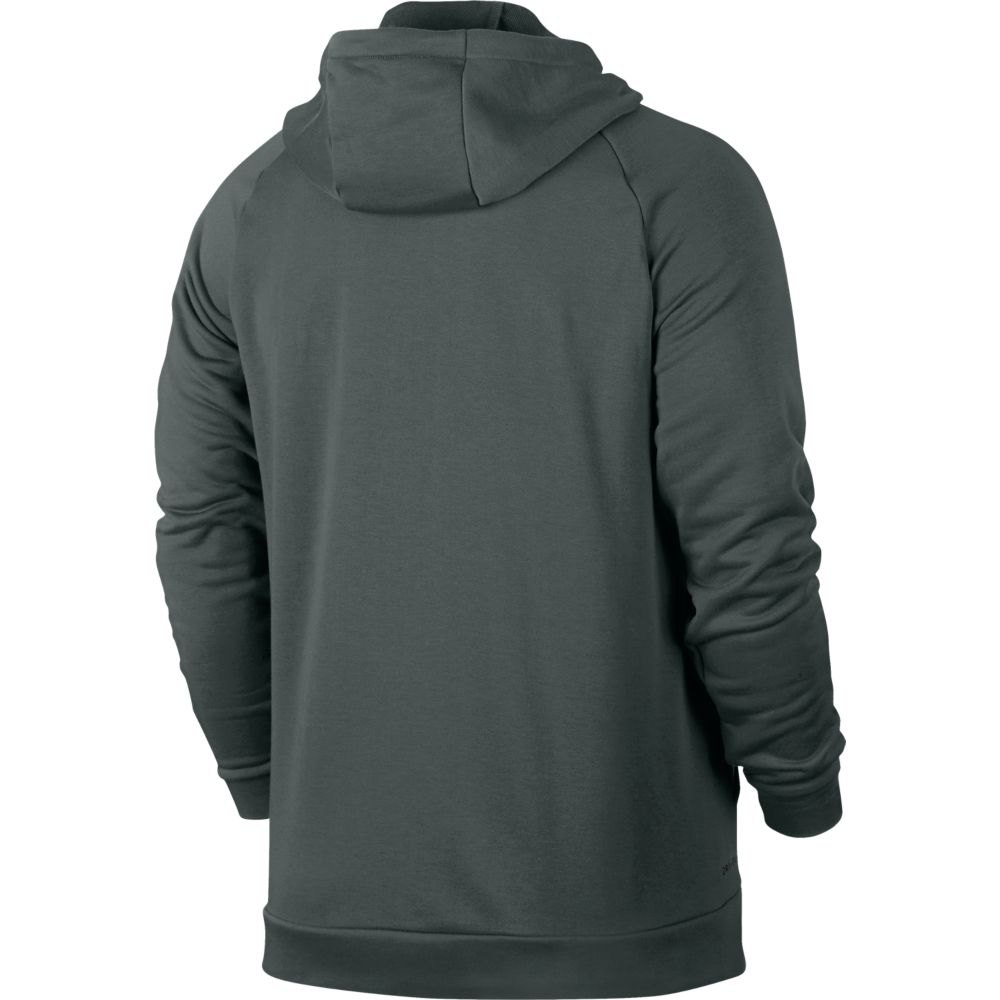 Nike Dry Full Zip Sweatshirt