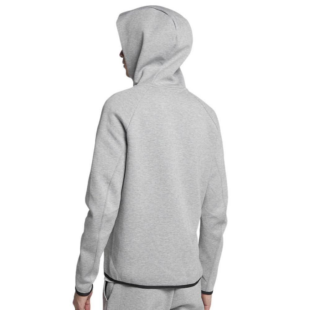 Nike Sportswear Tech Tall Full Zip Sweatshirt