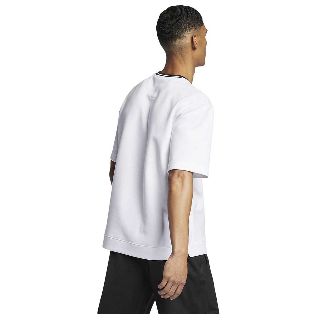 Nike Dry Hoopxfly kurzarm-T-shirt