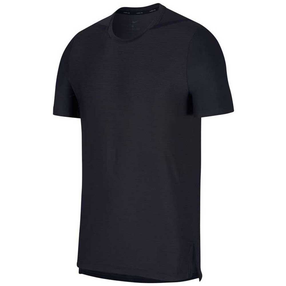 Nike T-Shirt Manche Courte Dry Tech Pack