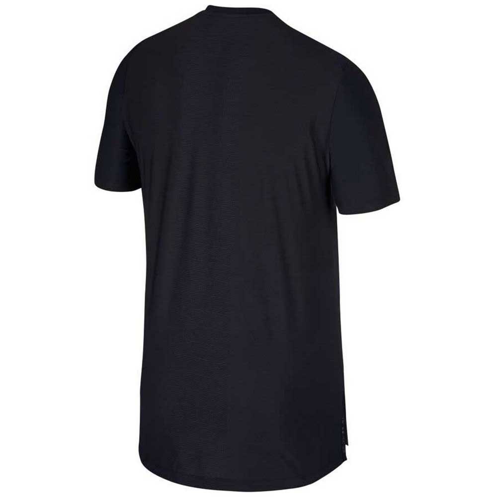 Nike T-Skjorte Med Korte Ermer Dry Tech Pack