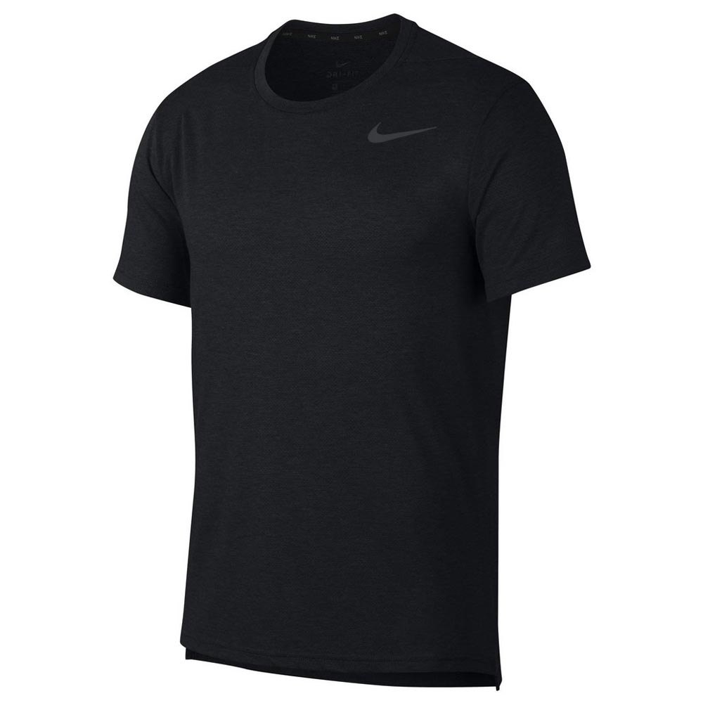 Nike Pro Breathe Hyperdry Short Sleeve 