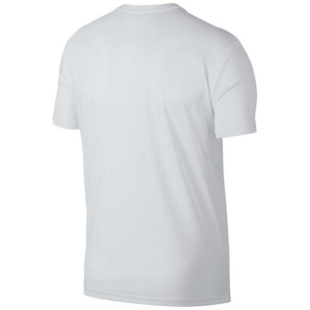 Nike Dri Fit Superset kortarmet t-skjorte