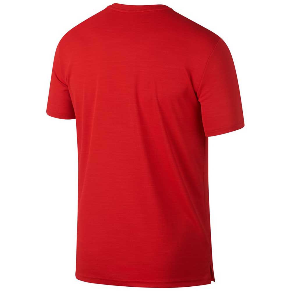 Nike T-Shirt Manche Courte Superset GFX